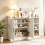 Sideboard Storage Cabinet Cupboard 2