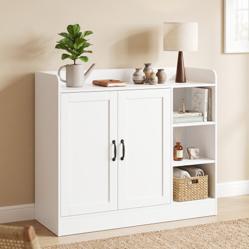 Sideboard Storage Cabinet Cupboard