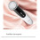 (White) AMIRO Time Series Beauty Device,Frequency Anti-Aging Facial Device,White 7