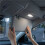 2Pcs Led Sun Visor Reading Light Dome Makeup Mirror Lights for   B7  Superb Tharu 56D947109 Gray 3