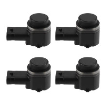 4PCS PDC Parking Sensor 735467154 for B-MAX C-MAX S-MAX FIESTA MK6 FOCUS MK2 & MK3