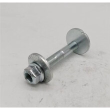 1 Kit FD162866ZB KD352866Z para 6 M3 Parafuso de Ajuste Excêntrico Do Braço de Controle Inferior para Cx5 Cx4