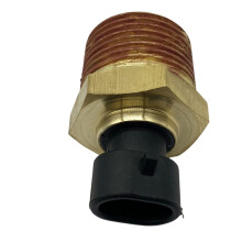 KüHlmitteltemperatursensor 23514708 23515251 für Detroit- Serie 60 für  1996-1999 Wassertemperatursensor