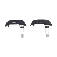 2Pcs Tire Pressure Sensors 433MHz 7694420 36237694420 for  K1200GT R1200RT R900RT F800ST Motorcycle TPMS Parts