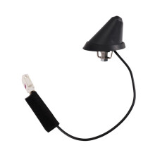 Antenna Aerial Base Male Connector for II TIPO 357 HATCHBACK Auto Antenna Aerial Base Parts 52048177