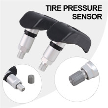 2 Stück Reifendrucksensoren 433 MHz 7694420 36237694420 für K1200GT R1200RT R900RT F800ST Motorrad-TPMS-Teile