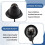 Antennbas Hankontakt för  II TIPO 357 HATCHBACK Bilantennbas Delar 52048177 7