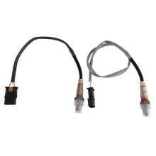 11787589475 11787596908 Oxygen Sensor for 535i F10 740i 740Li 640i X5 X6 335i F30 3.0L N55 Engine O2 Sensor