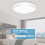 Living And Home 12W LED Ceiling Light 2