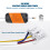 Living And Home 12W LED Ceiling Light 6