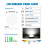 Living And Home 12W LED Ceiling Light 8