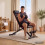 KM-Fit Adjustable Dumbbell | Up to 18 kg 2