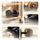KM-Fit Adjustable Dumbbell | Up to 18 kg 3