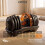 KM-Fit Adjustable Dumbbell | Up to 18 kg 5