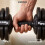 KM-Fit Adjustable Dumbbell | Up to 18 kg 8