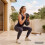 KM-Fit Adjustable Dumbbell | Up to 18 kg 11