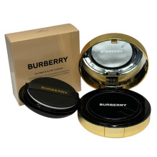Burberry Beyond Wear Matte Cushion Foundation 14g #140 Light Cool