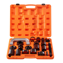 VEVOR Coffret d'Extracteurs de Joints à Rotules 25 PCS, Acier au Carbone, Pour Véhicules 2WD et 4WD