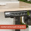 AREBOS AREBOS Height Adjustable Desk Frame | Black 5