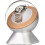 Ultra Quiet LED Single Automatic Watch Winder Box 1