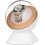 Ultra Quiet LED Single Automatic Watch Winder Box 4
