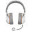 beyerdynamic beyerdynamic MMX 100 Wireless Gaming Headset - Arctic White 3