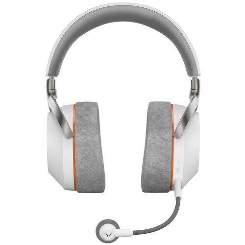 beyerdynamic beyerdynamic MMX 100 Wireless Gaming Headset - Arctic White 2