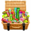 Sour Sweet Hamper 1