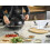Cooks Professional (Black) Cooks Professional Electric Pizza Oven 8