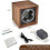 Premium Automatic Watch Winder Display Case 6