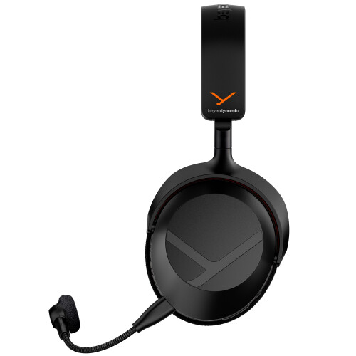 beyerdynamic beyerdynamic MMX 100 Wireless Gaming Headset - Black 1