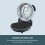 Cooks Professional (Grey) Cooks Professional Electric Pizza Oven 4