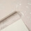 Pink Blush Floral Wallpaper Silver Glitter Shimmer Feature Wall 6