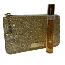 Jimmy Choo I Want Choo Le Parfum 7.5ml EDP Spray + Pouch Gift Set