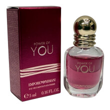 Emporio Armani Power of You 5ml EDP Miniature