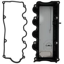 Black Engine Housing for Hyundai Accent 1.5L 2000-2002 22410-22610 12V SOHC