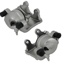 Etrier bremszange avant gauche + droite for BMW 3-er 3 il e36 e46 318-328 Neuf