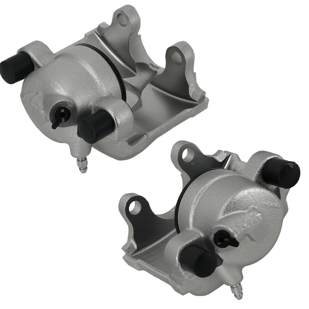 Rear Right Floating Brake Caliper for Mazda 6 GG GY GH 2002-2013 19-2859 280mm - Image 5