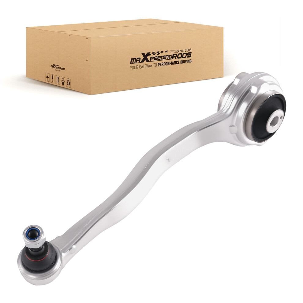 1X Suspension Control Arm Lower Left For Mercedes W203 W204 C204 Cl203 S203 S204 6971362687007