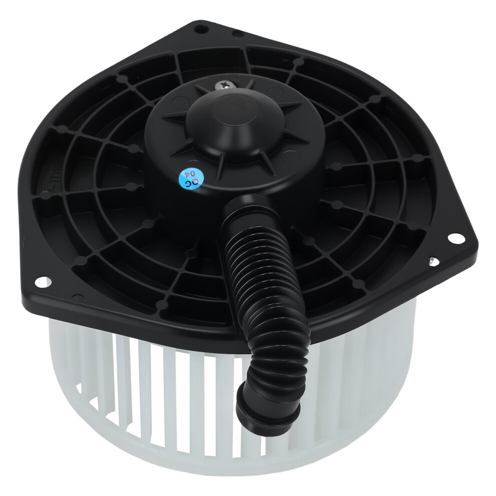 Hvac Heater Blower Motor Fan For Isuzu D-Max Ii Tfr Tfs 1.9 2.5 Ddi 2012-2022