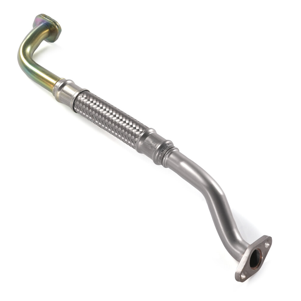 Turbo Oil Return Hose For Audi A4 Convertible 1.8T Quattro 2003-2005 06B145735f
