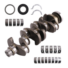 Crankshaft w/ Main Big End Bearings for Land Rover Range Rover 204DT 204DTD