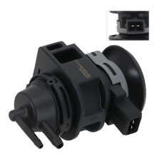 Turbo Pressure Control Valve Solenoid for Nissan Micra Note Qashqai 1.5 2.0 DCI
