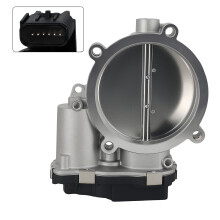 Electrical Throttle Body Valve For Dodge Challenger Durango Charger 68184386AA