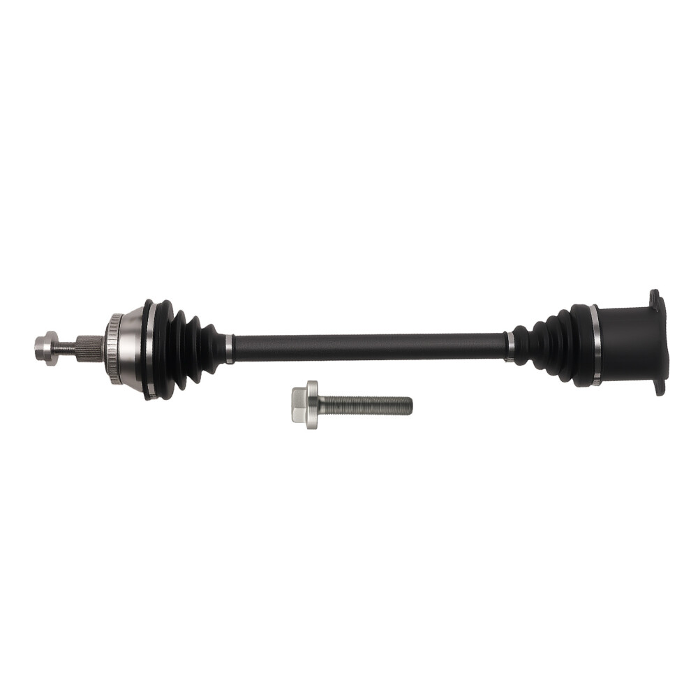 Drive Shaft Front Right For Audi A4 B6 B7 Seat Exeo 3R 8E0407272at Manual