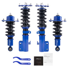 Coilovers Lowering Kit For Toyota Celica 00-06 ZZT231 ZZT230 1.8 VVT-i & T-Sport