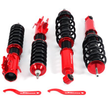 Coilovers Amortiguadores for VW Golf 2 Golf 3 II III Jetta 3 Corrado 53I