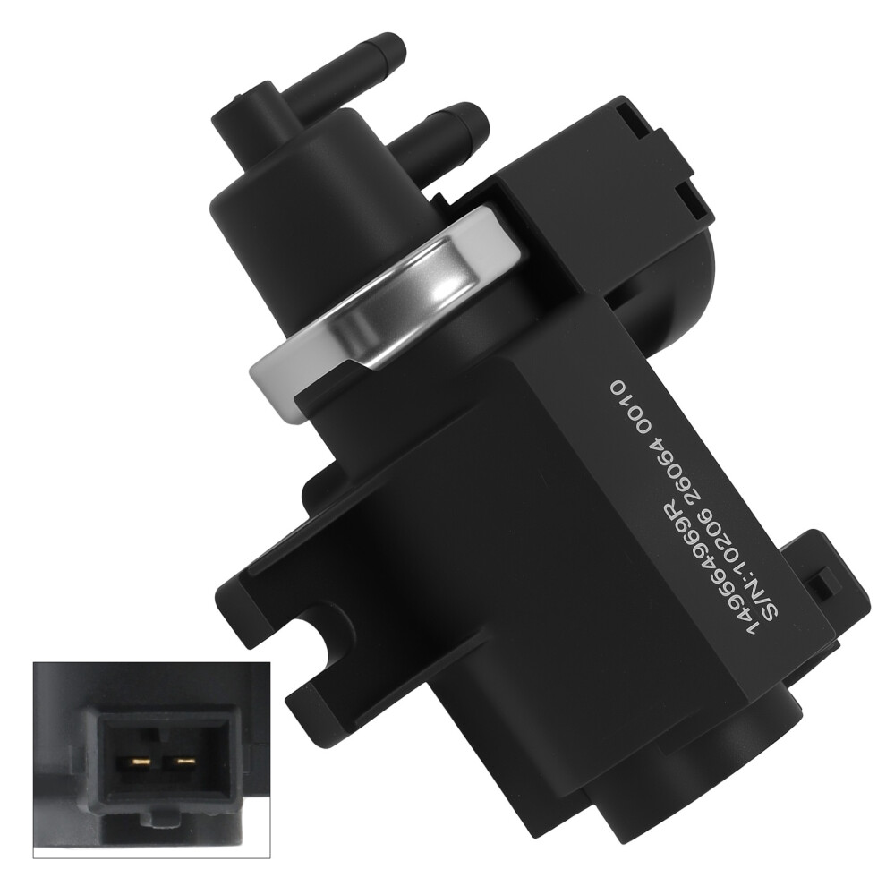 Boost Control Valve For Dacia Duster Ii Sandero 1.5 Dci 2012-2022 149564959R