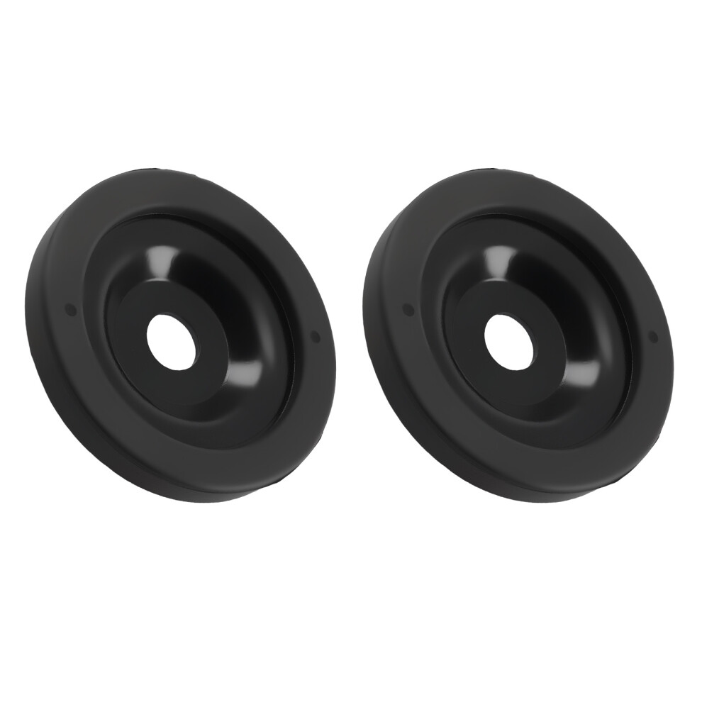 2X Front Suspension Top Strut Mount For Vauxhall Corsa D Adam M13 Meriva B S10