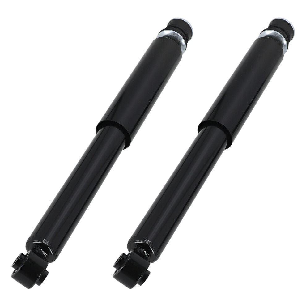 2X Rear Shock Absorber For Opel Corsa 2000-2009 9201036 9201037 93176932